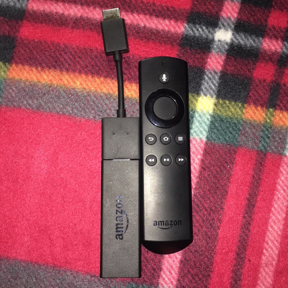 Roku Stick